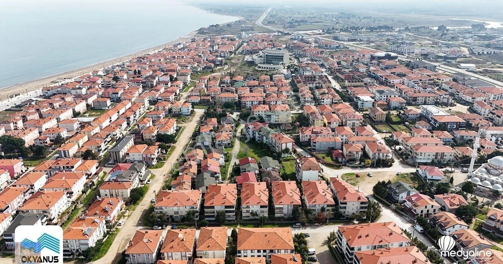 Karasuda Sahile Yürüme Mesafesinde Ferah Kelepir 2+1 Daire - Görsel 6