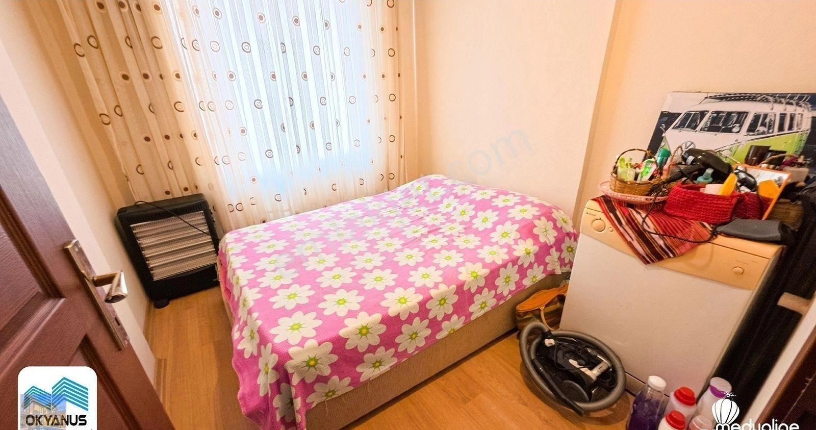 Karasuda Sahile Yürüme Mesafesinde Ferah Kelepir 2+1 Daire - Görsel 29
