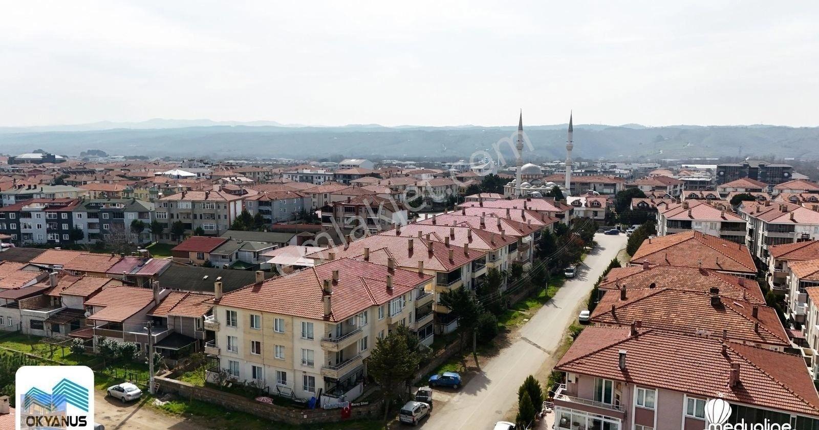 Karasuda Sahile Yürüme Mesafesinde Ferah Kelepir 2+1 Daire - Görsel 14