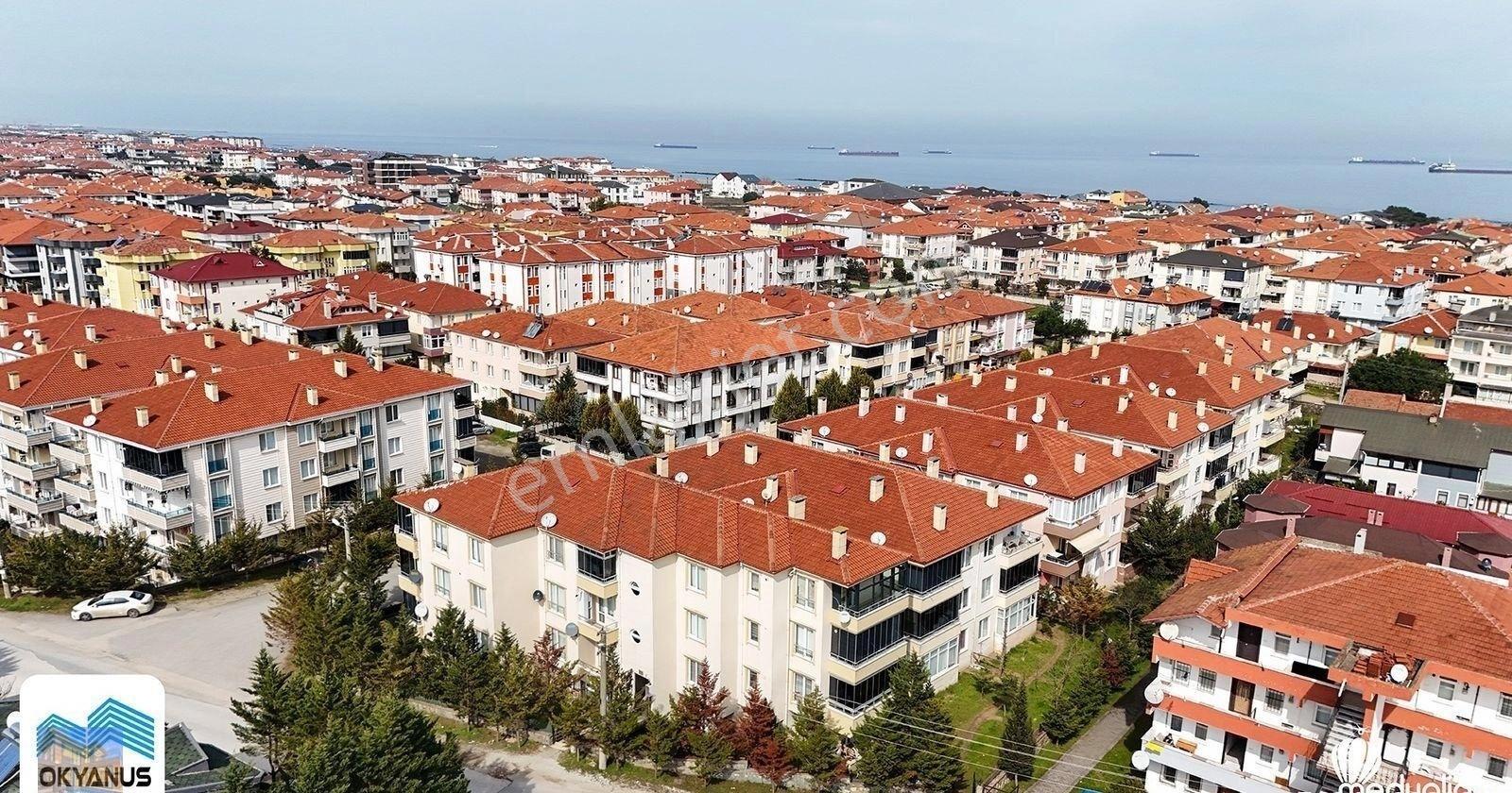 Karasuda Sahile Yürüme Mesafesinde Ferah Kelepir 2+1 Daire - Görsel 31