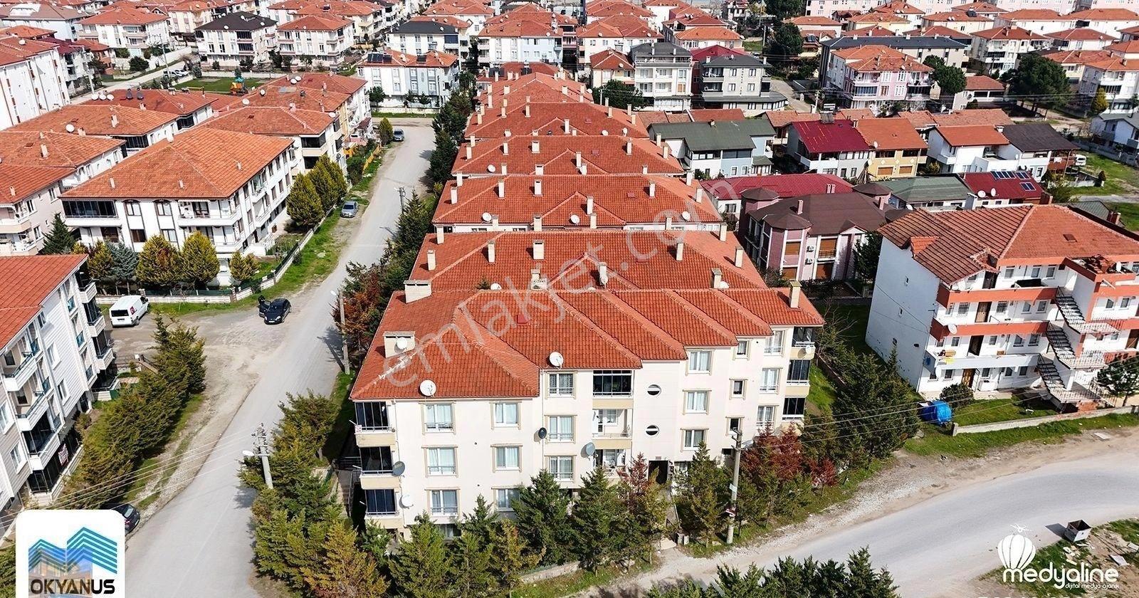 Karasuda Sahile Yürüme Mesafesinde Ferah Kelepir 2+1 Daire - Görsel 19