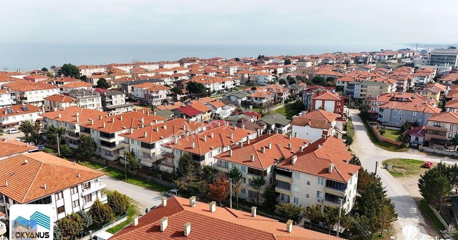 Karasuda Sahile Yürüme Mesafesinde Ferah Kelepir 2+1 Daire - Görsel 12