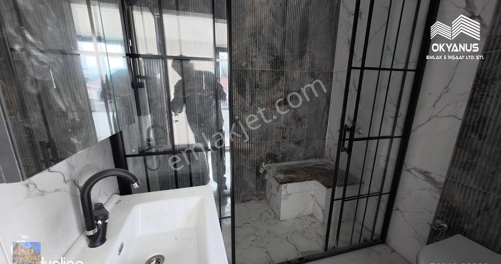 Kocaali Yalı'da Satılık Özel Havuzlu 4+1 Lüks Villa - Görsel 2