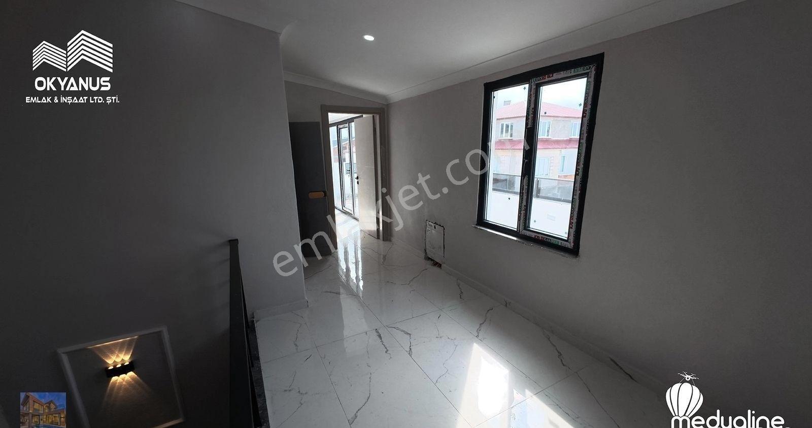 Kocaali Yalı'da Satılık Özel Havuzlu 4+1 Lüks Villa - Görsel 28