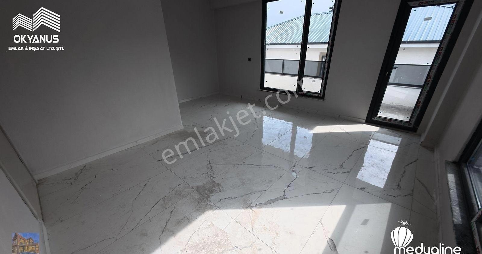 Kocaali Yalı'da Satılık Özel Havuzlu 4+1 Lüks Villa - Görsel 33