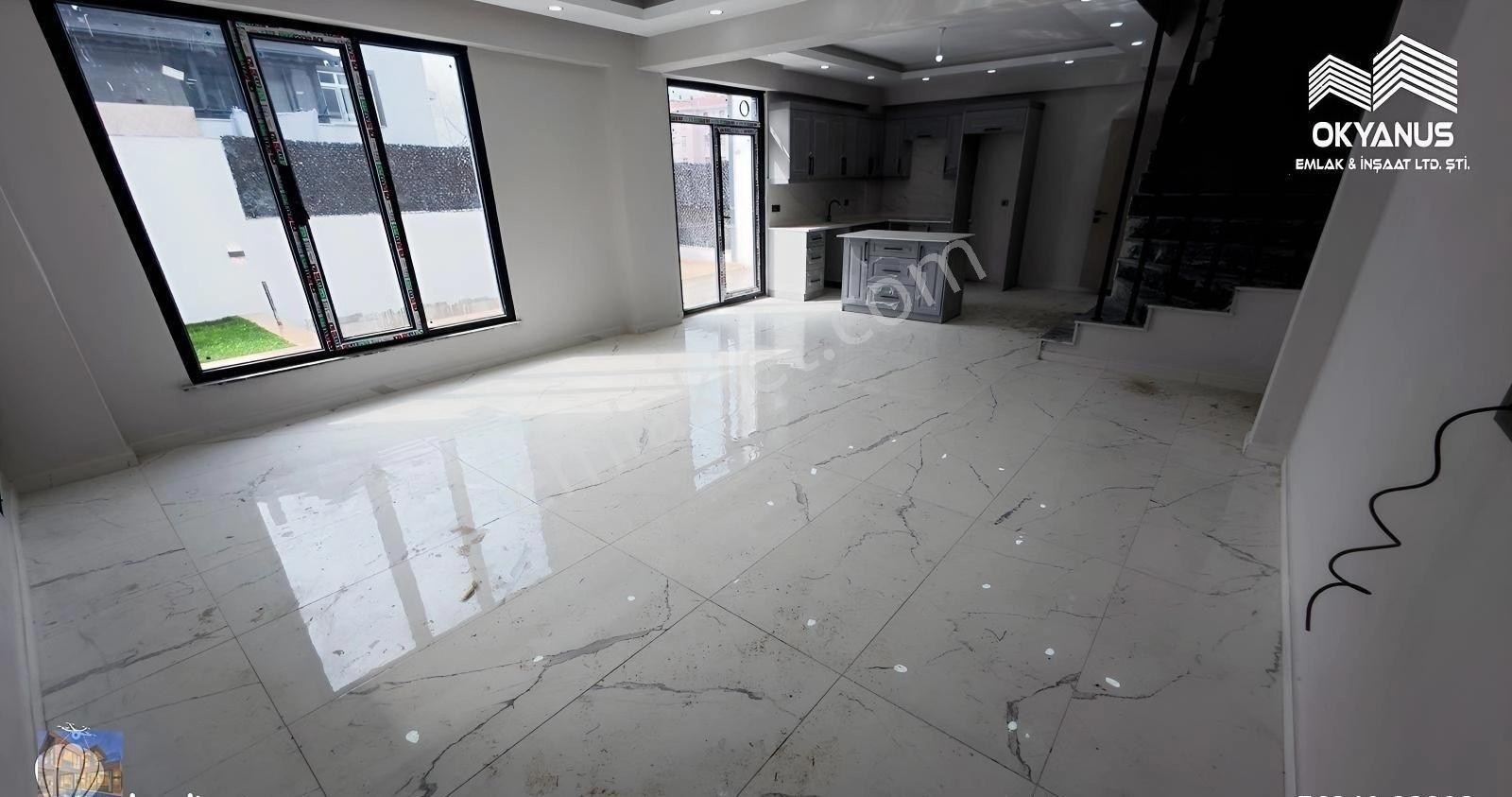 Kocaali Yalı'da Satılık Özel Havuzlu 4+1 Lüks Villa - Görsel 20