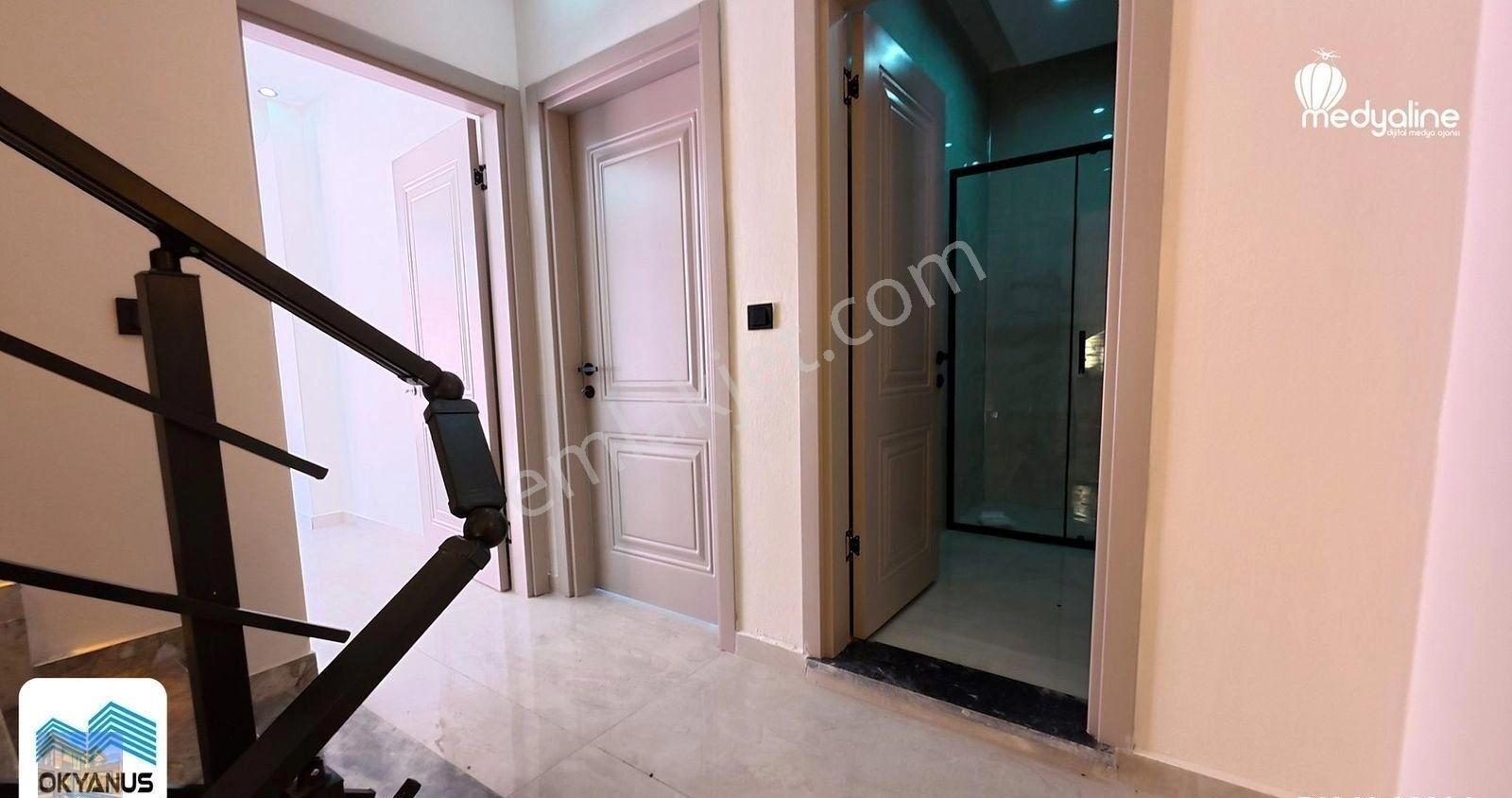Sakarya/kocaali Yalı Mahde Denize Komşu Lüks Villa Fırsatı - Görsel 12