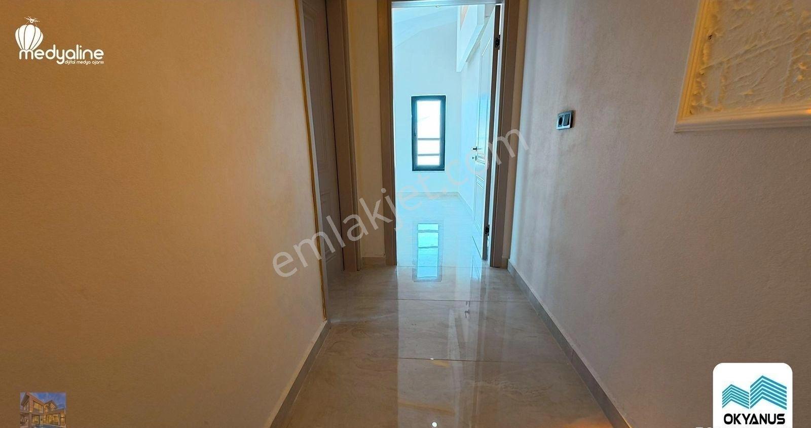 Sakarya/kocaali Yalı Mahde Denize Komşu Lüks Villa Fırsatı - Görsel 10