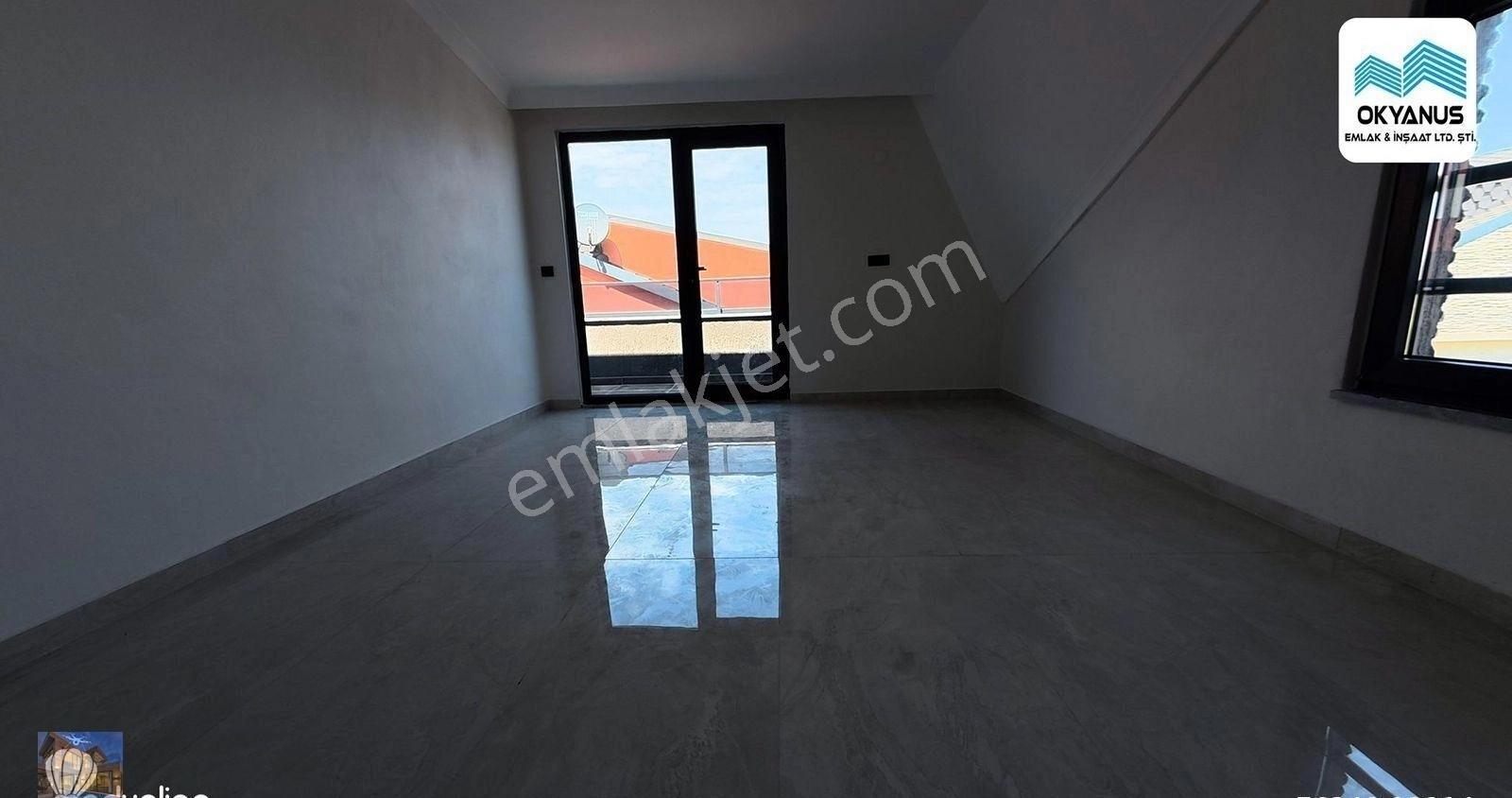 Sakarya/kocaali Yalı Mahde Denize Komşu Lüks Villa Fırsatı - Görsel 9