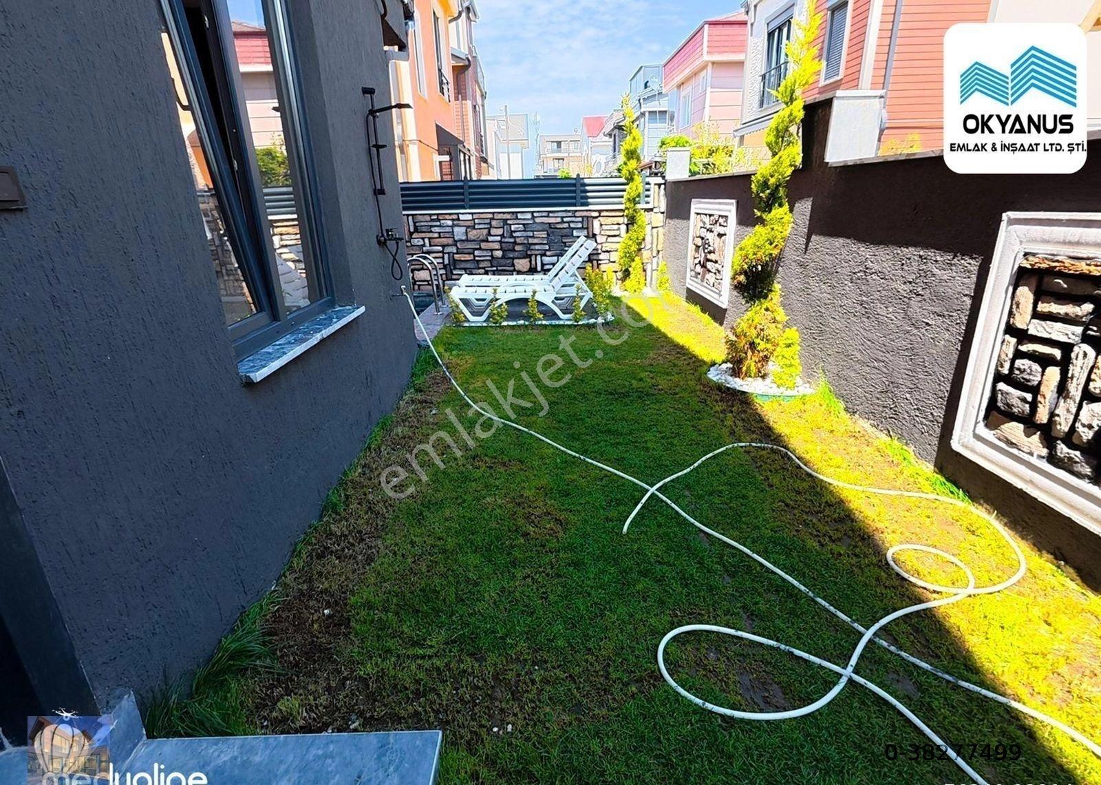Sakarya/kocaali Yalı Mahde Denize Komşu Lüks Villa Fırsatı - Görsel 27