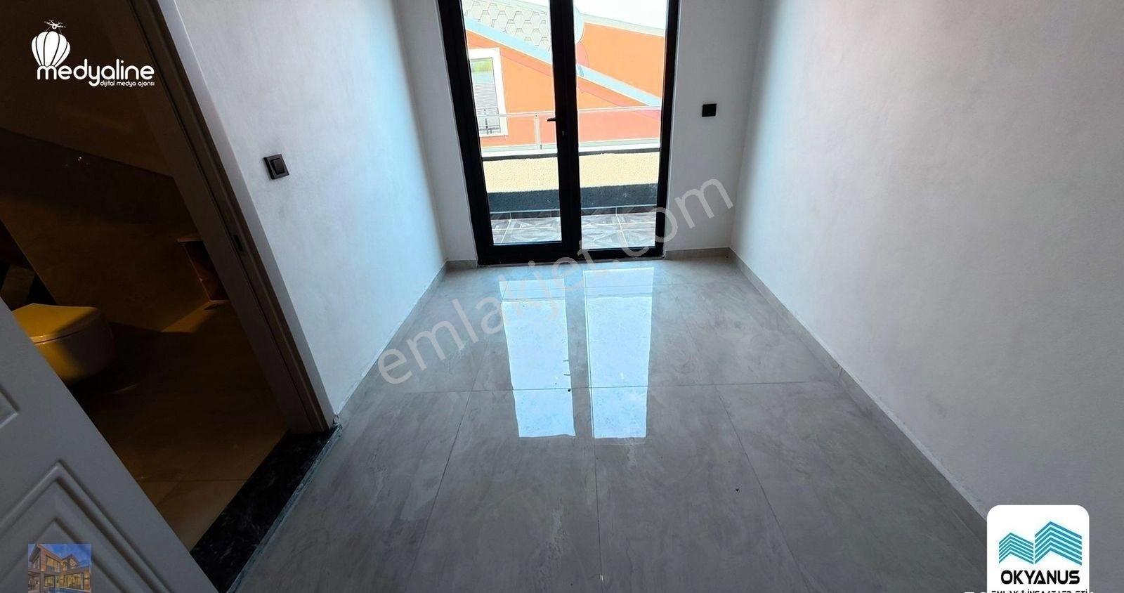 Sakarya/kocaali Yalı Mahde Denize Komşu Lüks Villa Fırsatı - Görsel 20