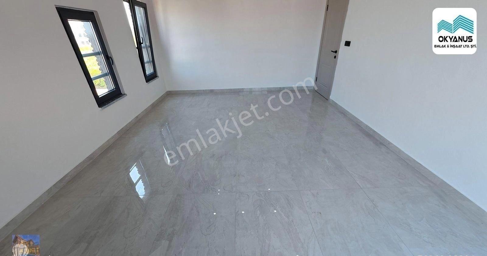 Sakarya/kocaali Yalı Mahde Denize Komşu Lüks Villa Fırsatı - Görsel 26