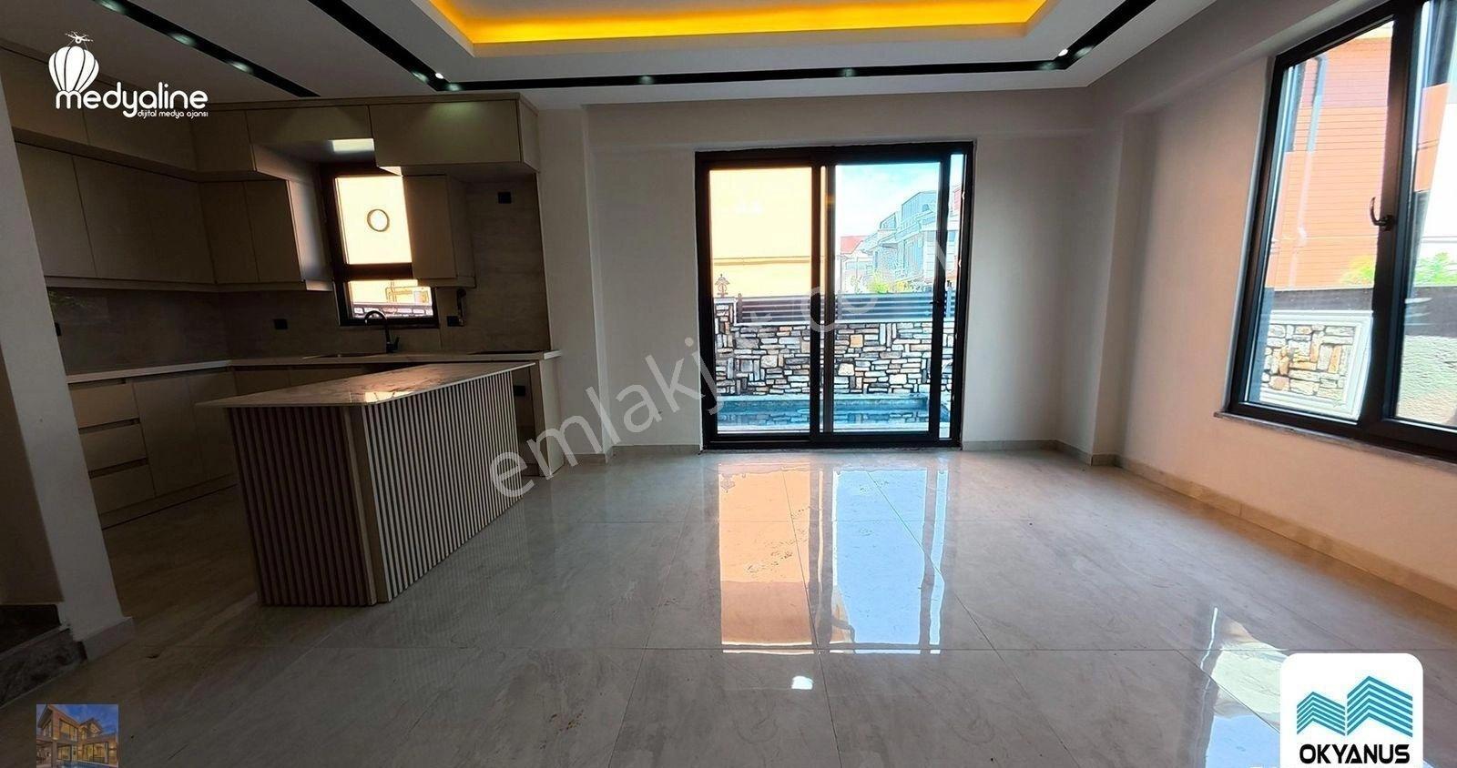 Sakarya/kocaali Yalı Mahde Denize Komşu Lüks Villa Fırsatı - Görsel 24