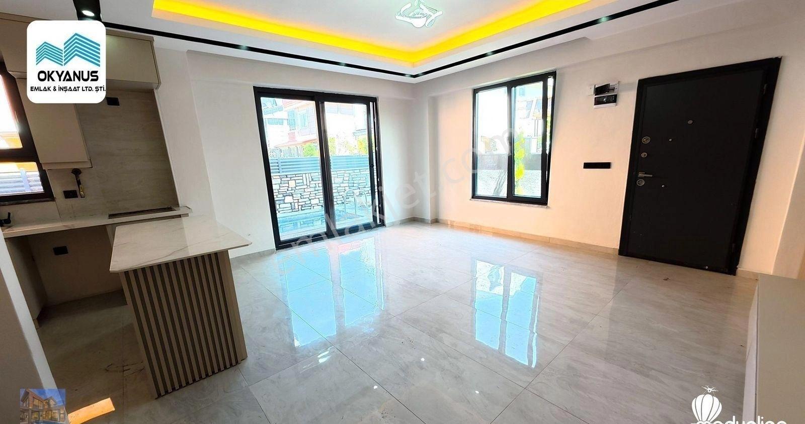 Sakarya/kocaali Yalı Mahde Denize Komşu Lüks Villa Fırsatı - Görsel 3