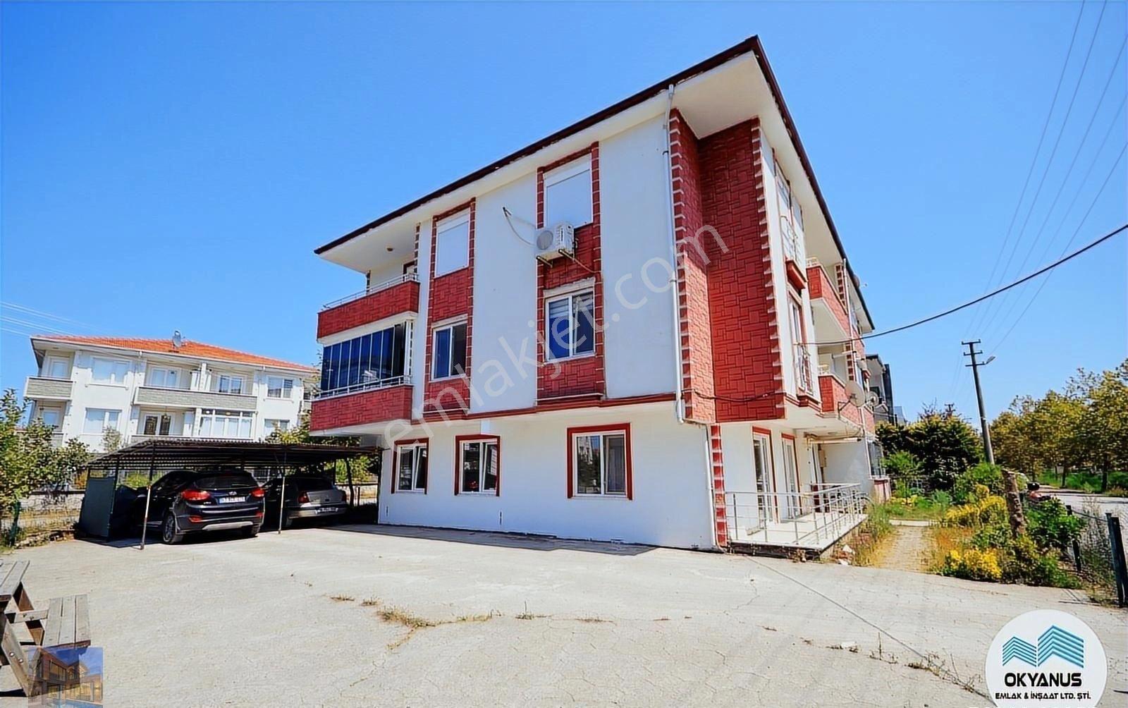 Çarşı Merkezde Çok Ucuz 3+1 Taşınmaya Hazır Daire