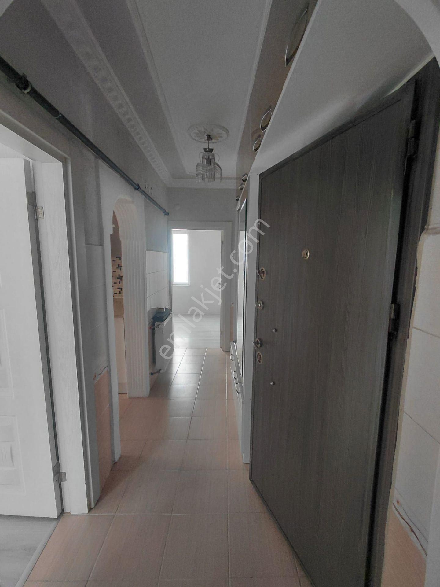 Isparta Merkez Zafer Mahallesinde Kiralık Bakımlı Daire - Görsel 12
