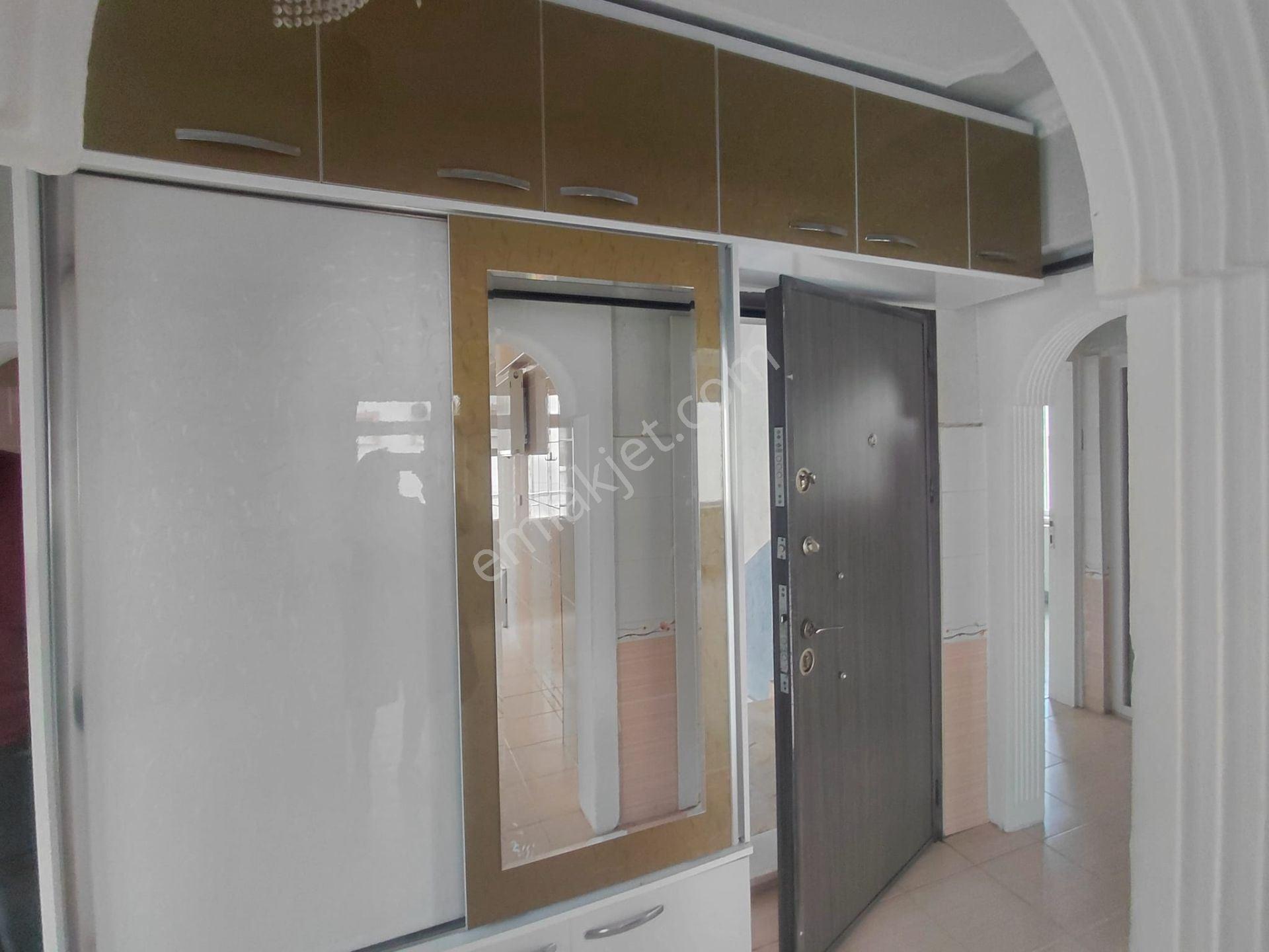 Isparta Merkez Zafer Mahallesinde Kiralık Bakımlı Daire - Görsel 11