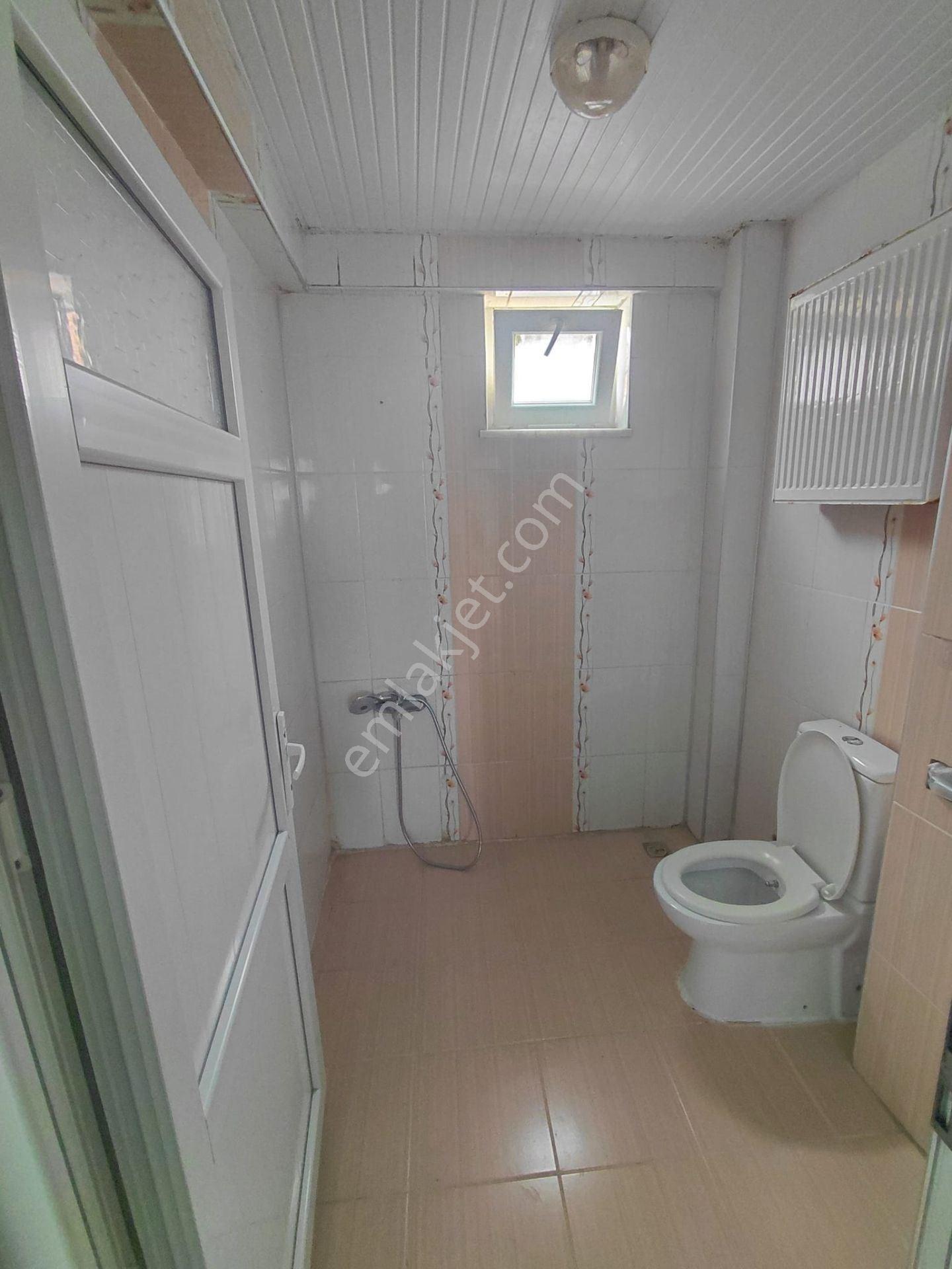 Isparta Merkez Zafer Mahallesinde Kiralık Bakımlı Daire - Görsel 15