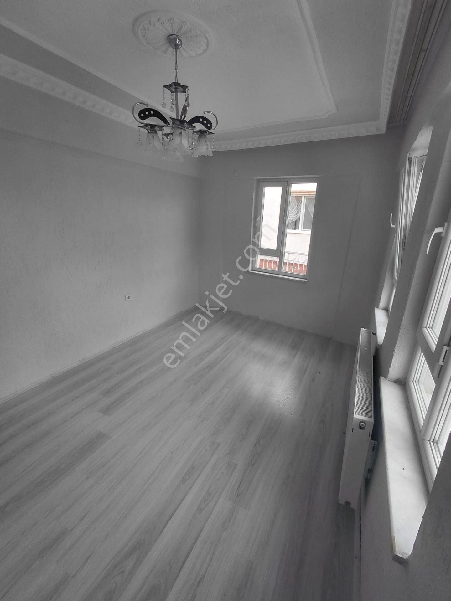 Isparta Merkez Zafer Mahallesinde Kiralık Bakımlı Daire - Görsel 25