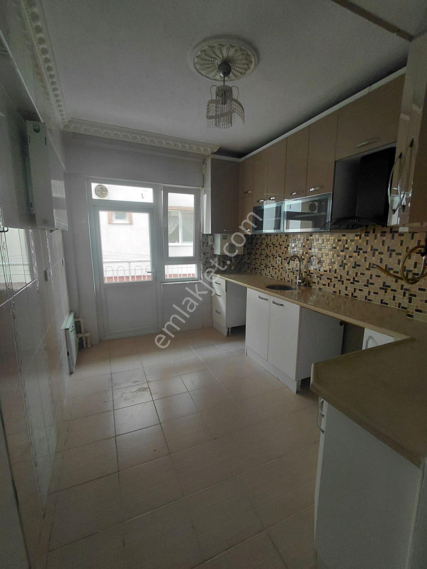 Isparta Merkez Zafer Mahallesinde Kiralık Bakımlı Daire - Görsel 9