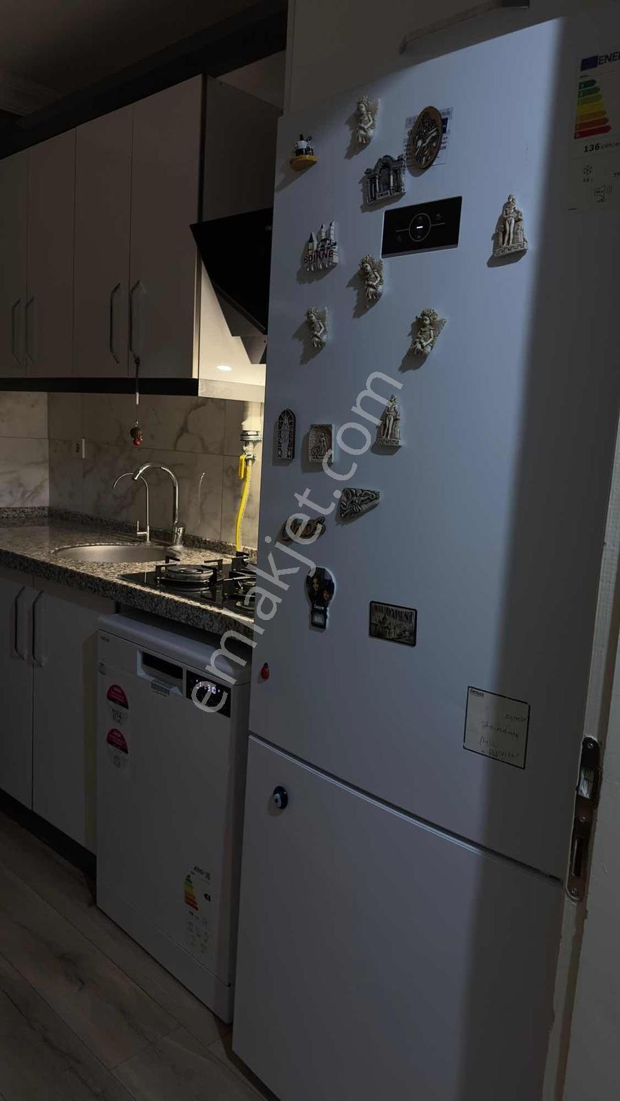 Selçuk Çarşıda Satılık 150m2 2+1 Daire - Görsel 17