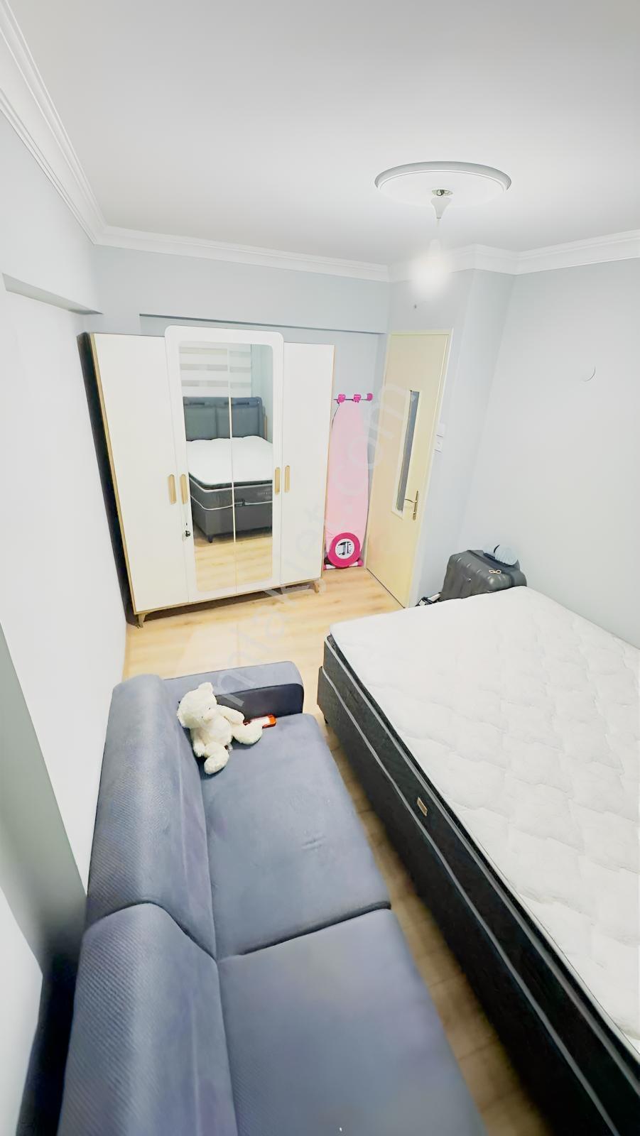 Selçuk Çarşıda Satılık 150m2 2+1 Daire - Görsel 4