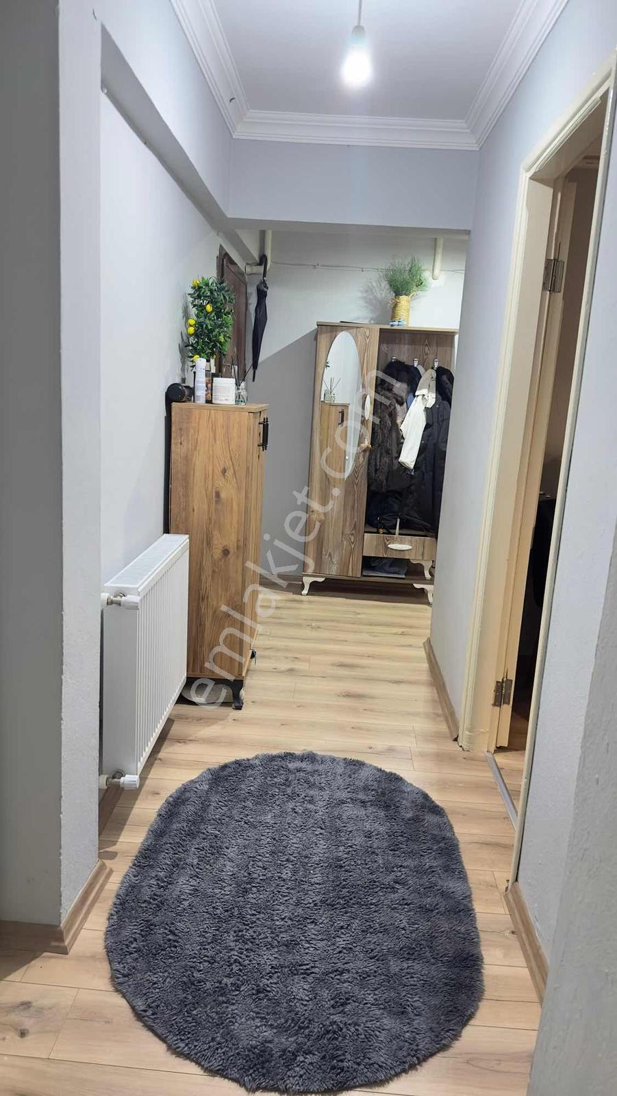 Selçuk Çarşıda Satılık 150m2 2+1 Daire - Görsel 21