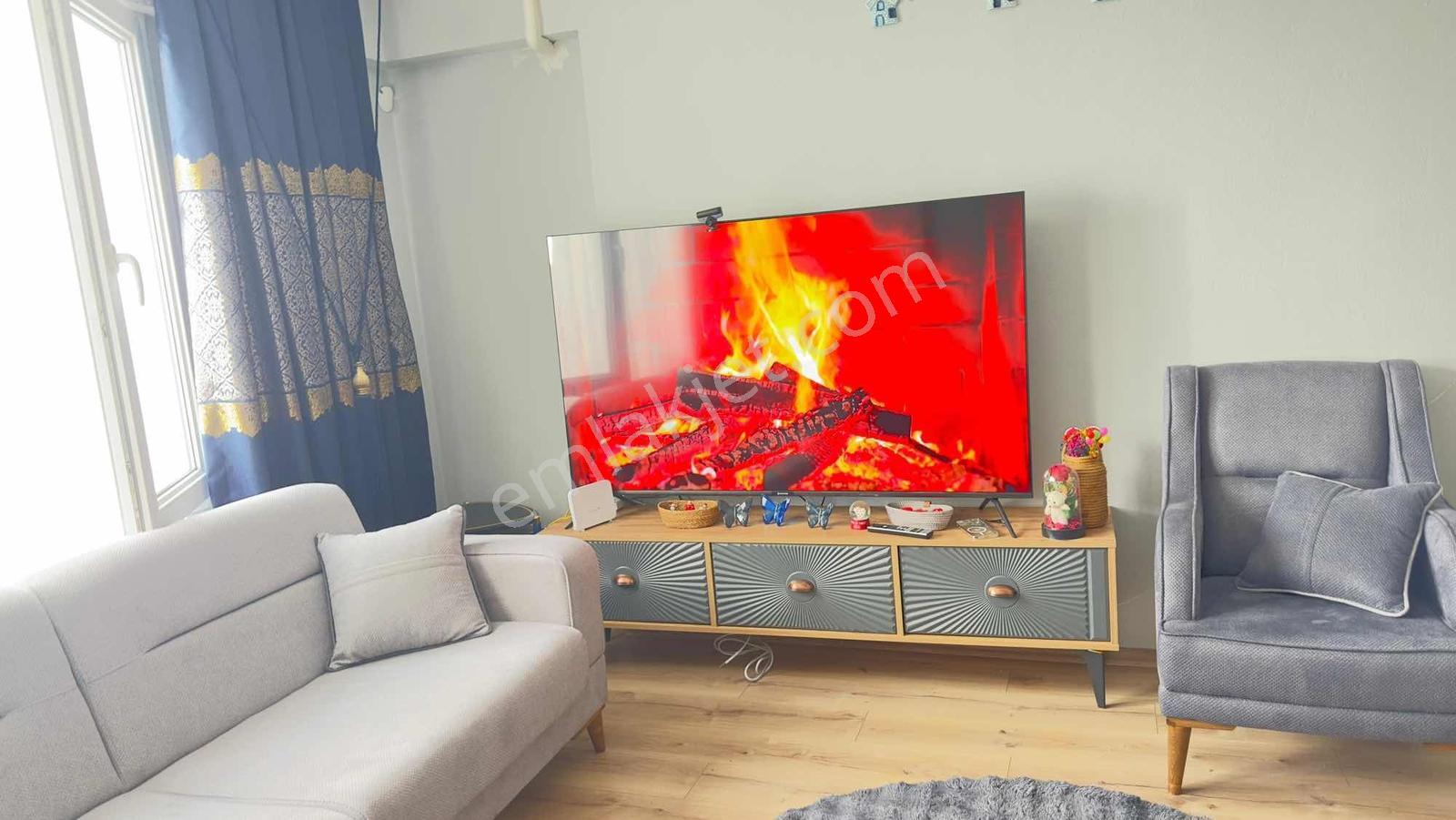 Selçuk Çarşıda Satılık 150m2 2+1 Daire - Görsel 15