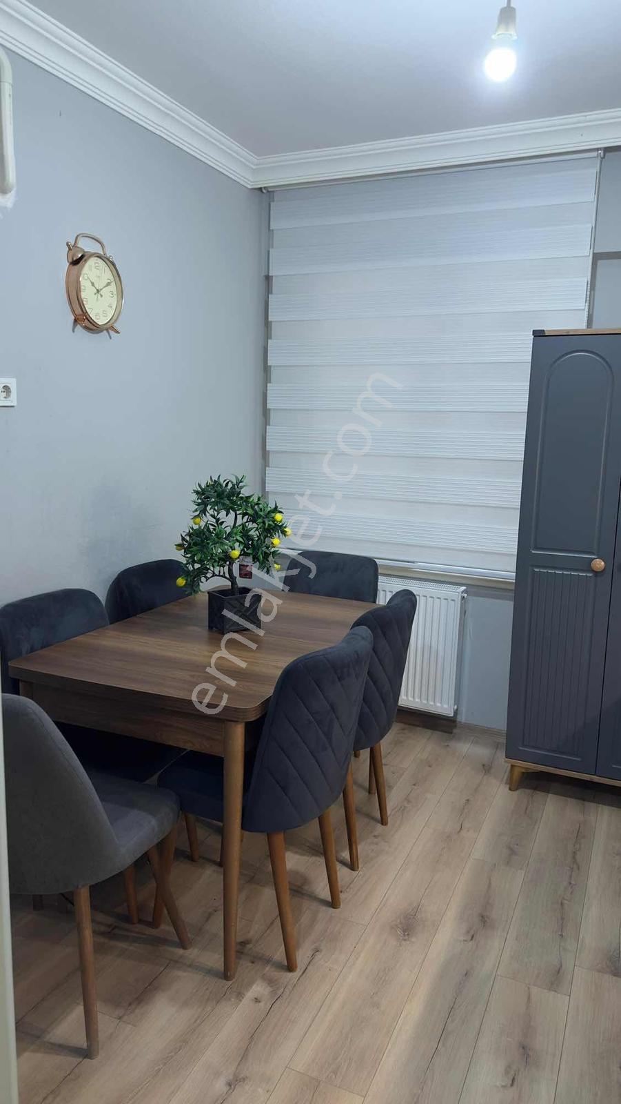 Selçuk Çarşıda Satılık 150m2 2+1 Daire - Görsel 10