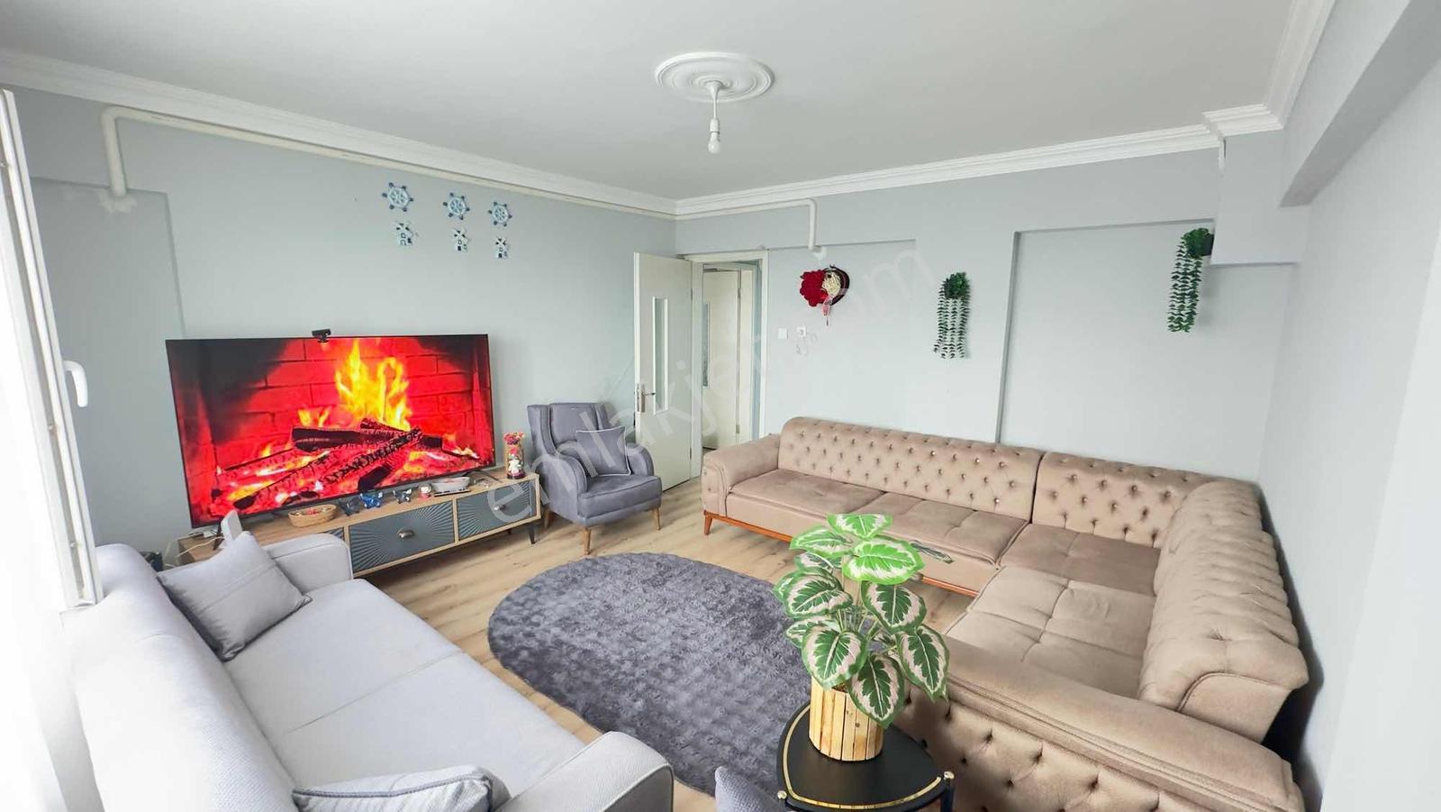 Selçuk Çarşıda Satılık 150m2 2+1 Daire - Görsel 40