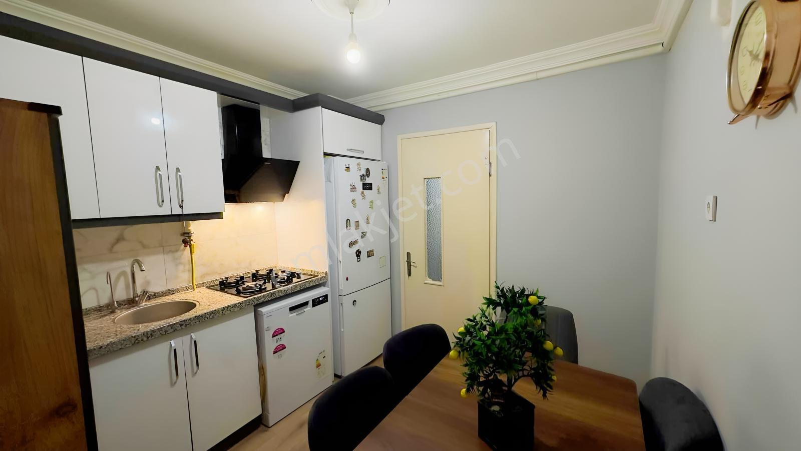 Selçuk Çarşıda Satılık 150m2 2+1 Daire - Görsel 33