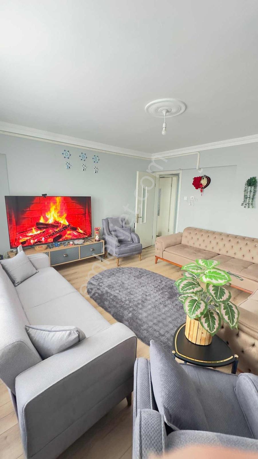 Selçuk Çarşıda Satılık 150m2 2+1 Daire - Görsel 38