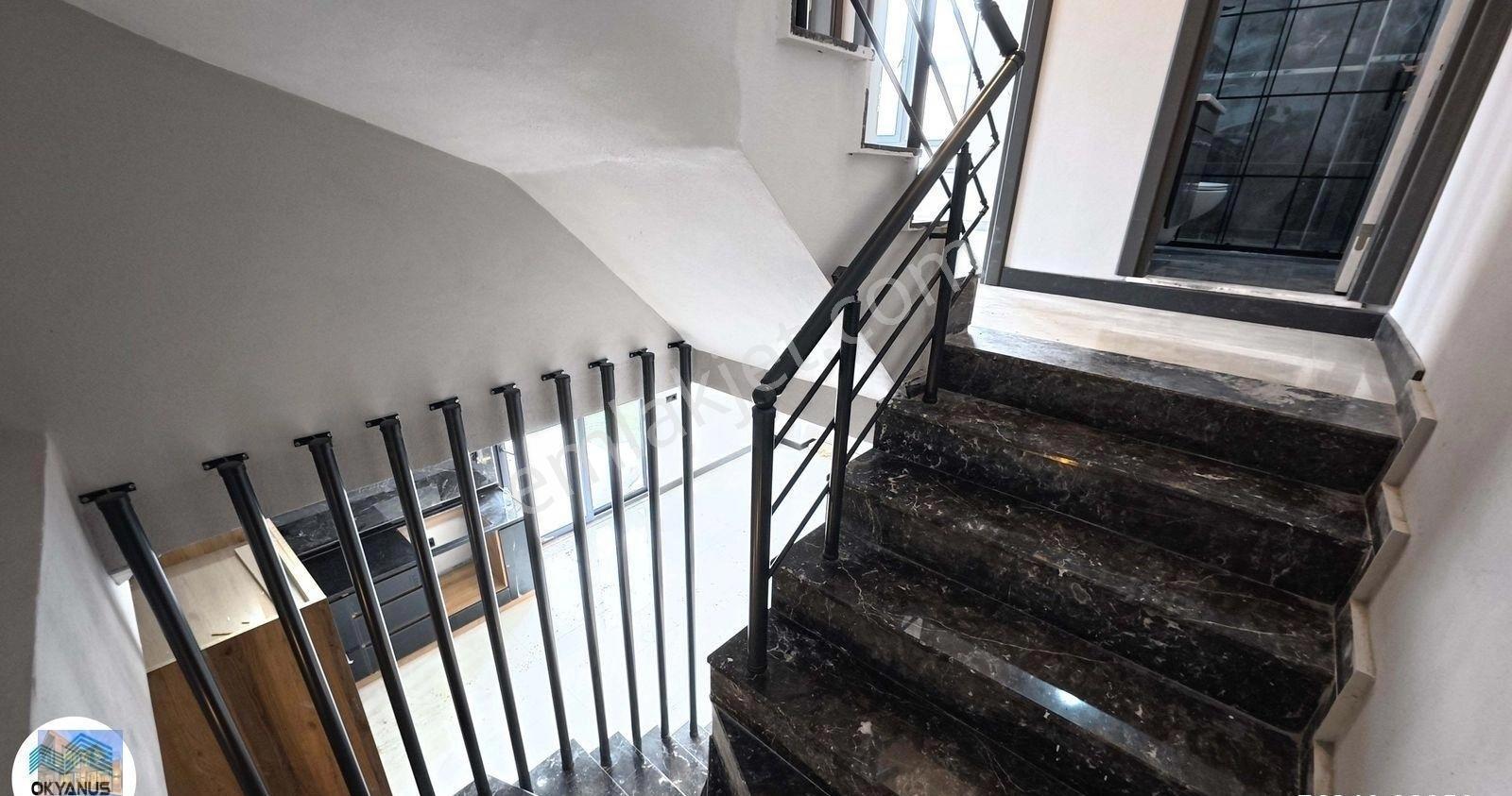 Yeni Yılda Sizinde 3 Katlı Bahçeli Bir Villanız Olsun İstedik !! - Görsel 34