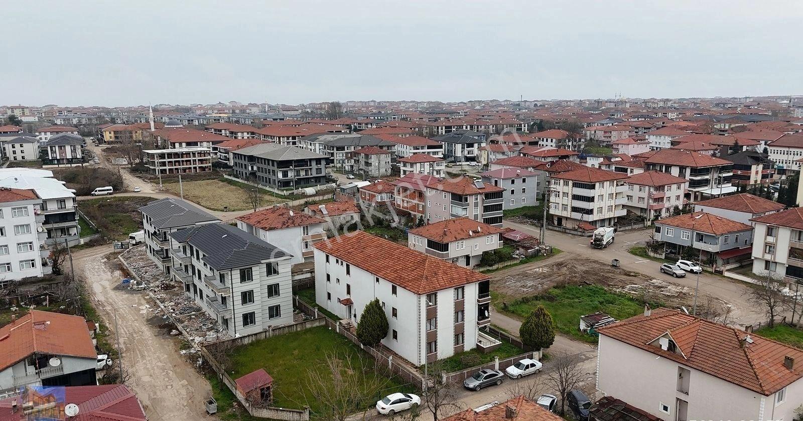 Karasu Merkezde 2+1 Daire Ayrı Mutfak Geniş Plan - Görsel 18