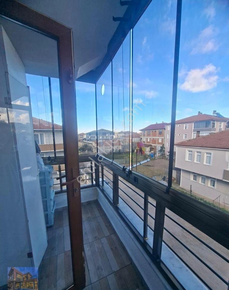 Karasu Merkezde 2+1 Daire Ayrı Mutfak Geniş Plan - Görsel 20