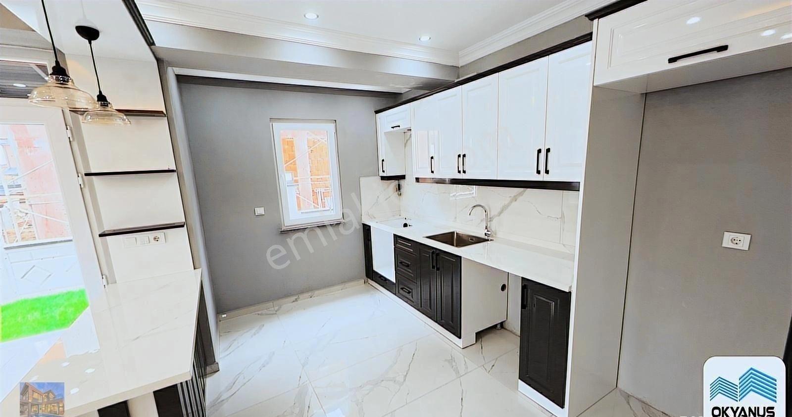 Sakarya/kocaali'de Satılık 3+1 Denize Çok Yakın Fırsat Villa. - Görsel 34