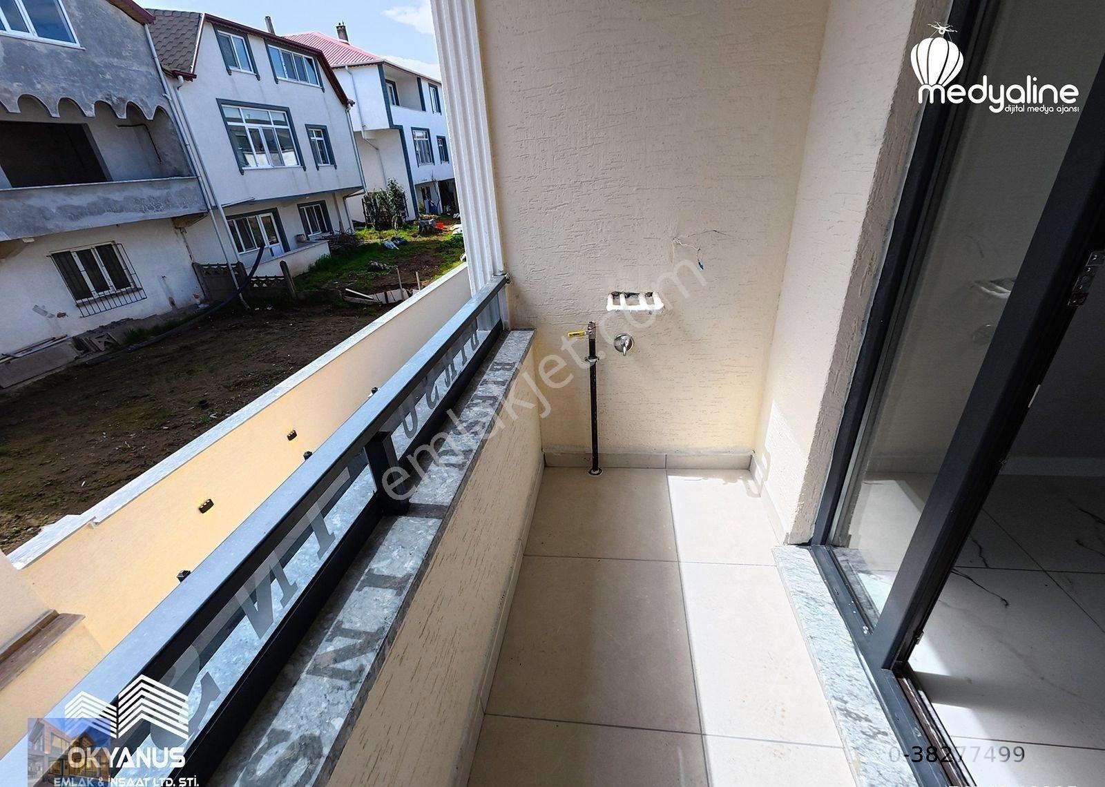 Sakarya Kocaali'de Kaçırılmayacak 4+1 Villa Fırsatı - Görsel 24