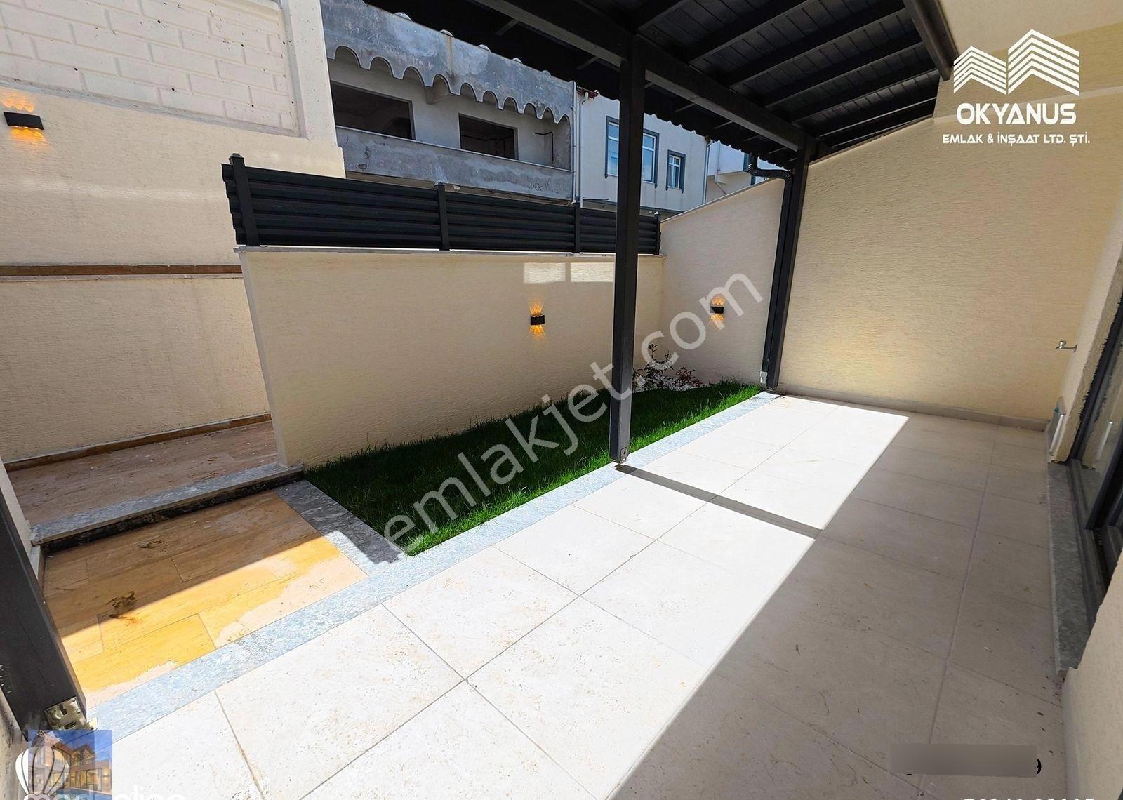 Sakarya Kocaali'de Kaçırılmayacak 4+1 Villa Fırsatı - Görsel 16