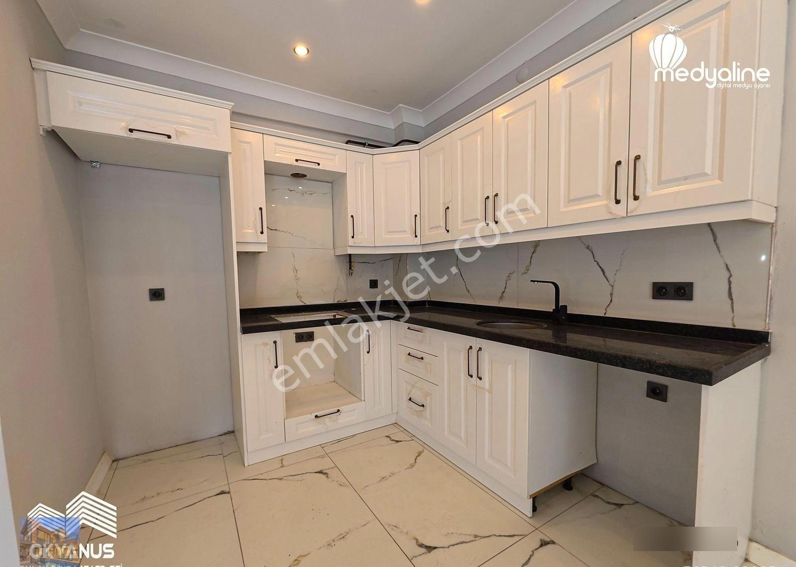 Sakarya Kocaali'de Kaçırılmayacak 4+1 Villa Fırsatı - Görsel 25