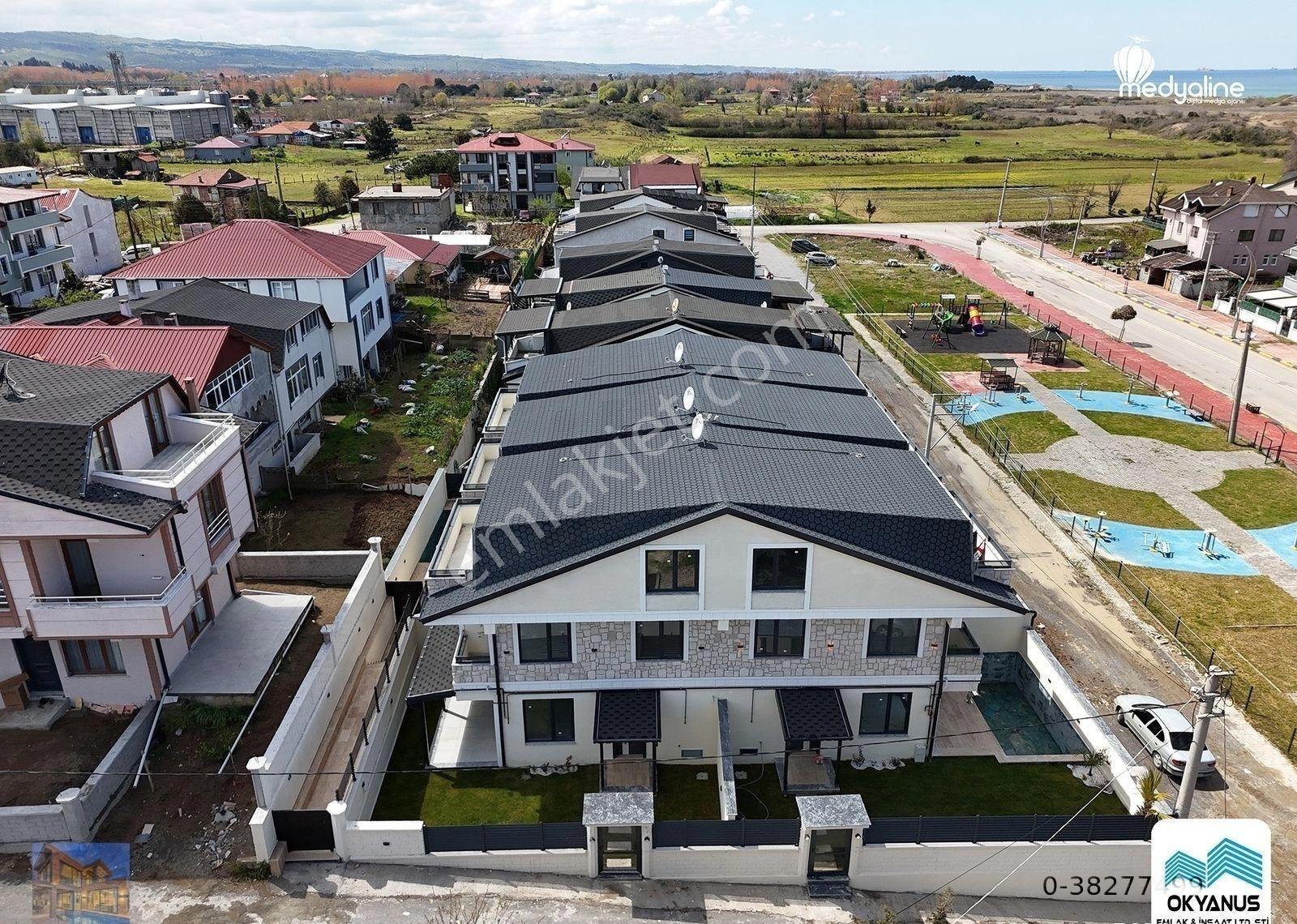 Sakarya Kocaali'de Kaçırılmayacak 4+1 Villa Fırsatı - Görsel 10