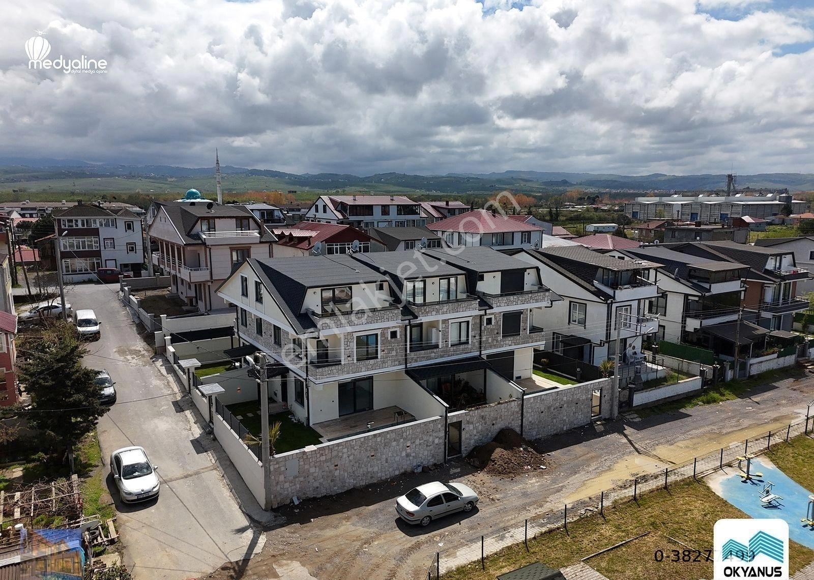 Sakarya Kocaali'de Kaçırılmayacak 4+1 Villa Fırsatı - Görsel 9
