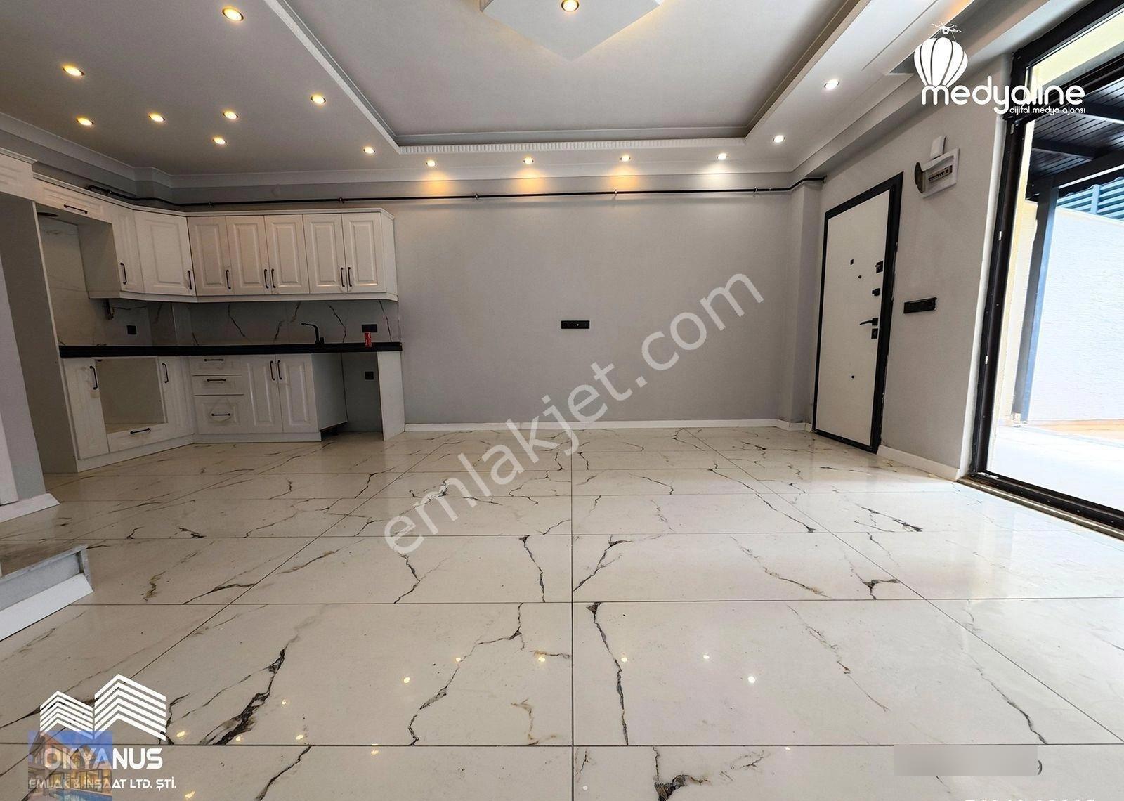 Sakarya Kocaali'de Kaçırılmayacak 4+1 Villa Fırsatı - Görsel 27