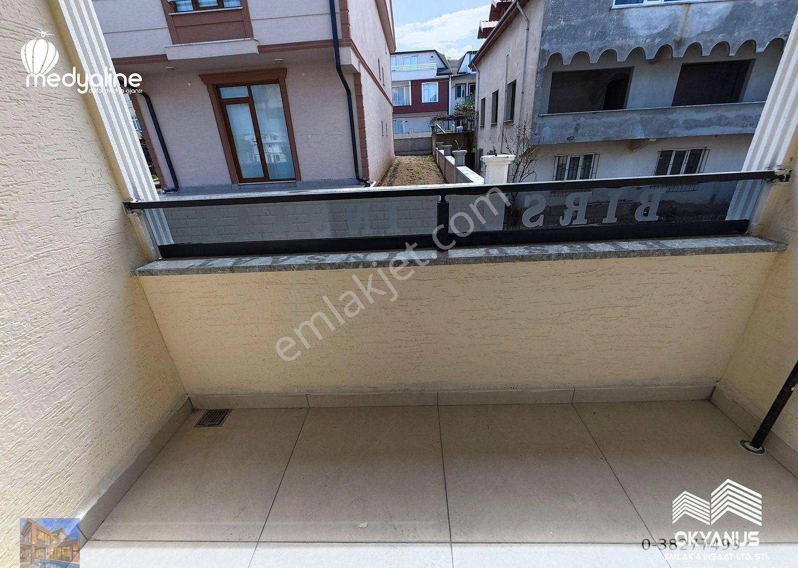 Sakarya Kocaali'de Kaçırılmayacak 4+1 Villa Fırsatı - Görsel 20