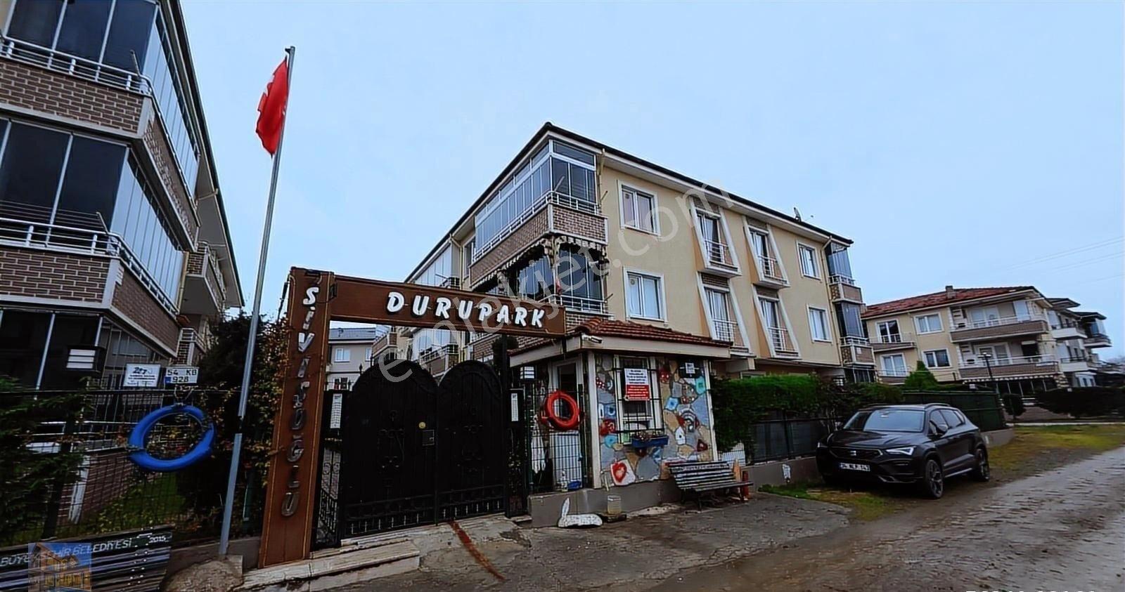 Karasu Da Havuzlu Site De Daha Ucuzu Yok Emsalsiz Ev - Görsel 2
