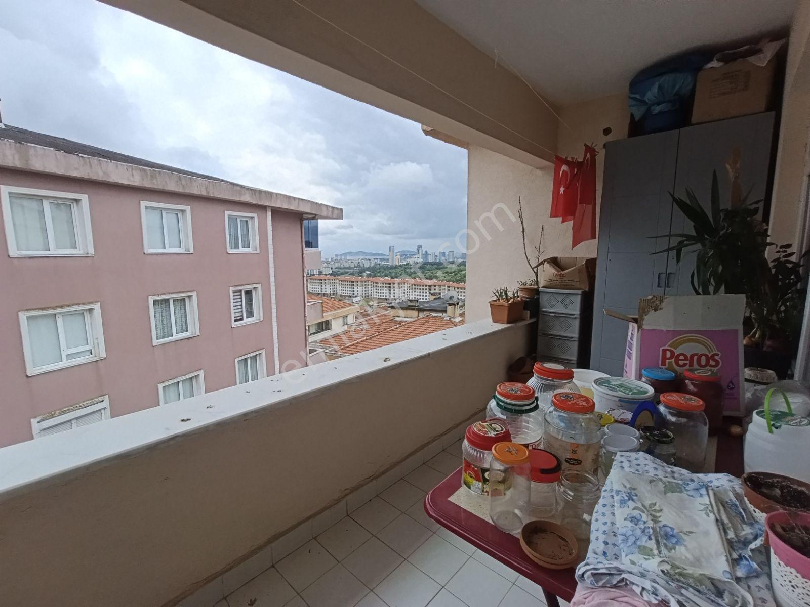 Kartal Uğurmumcuda Satılık 3+1 Daire - Görsel 35