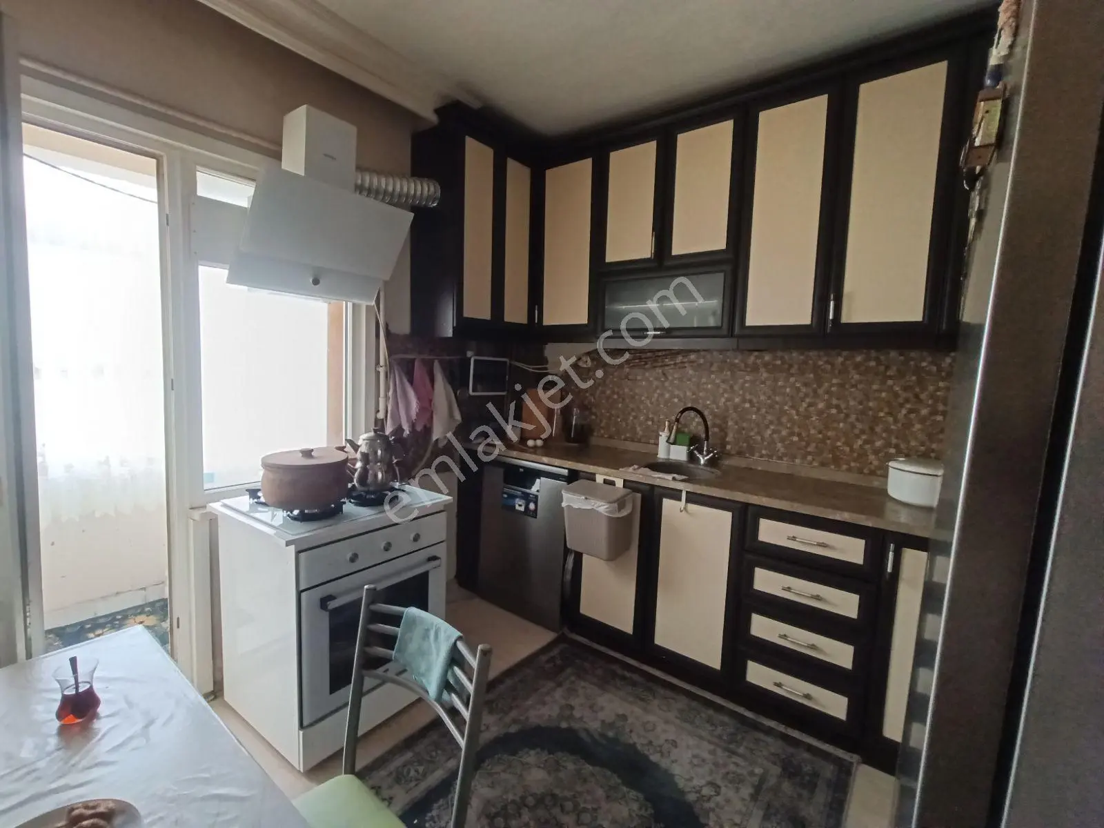 Kartal Uğurmumcuda Satılık 3+1 Daire