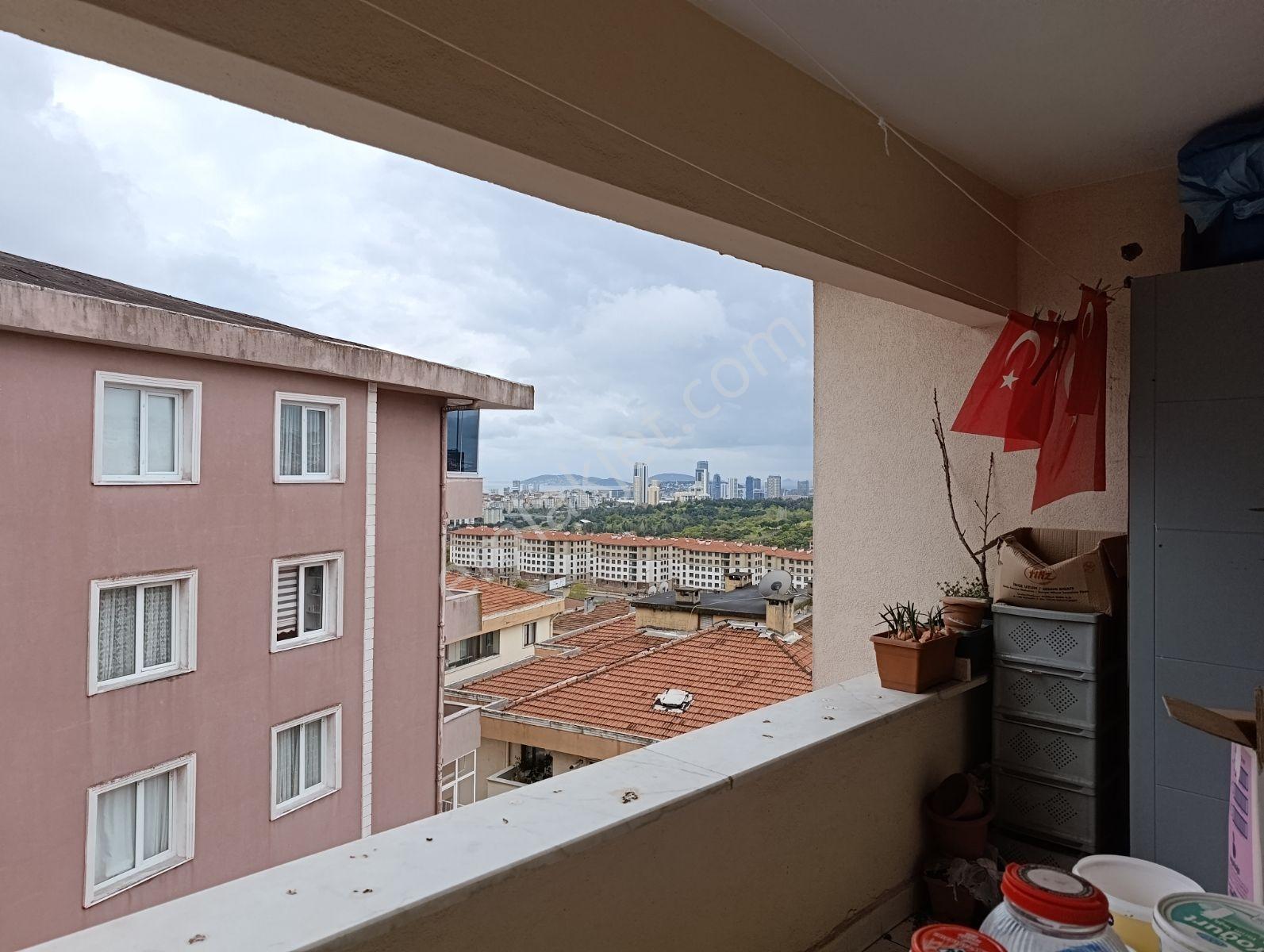 Kartal Uğurmumcuda Satılık 3+1 Daire - Görsel 30