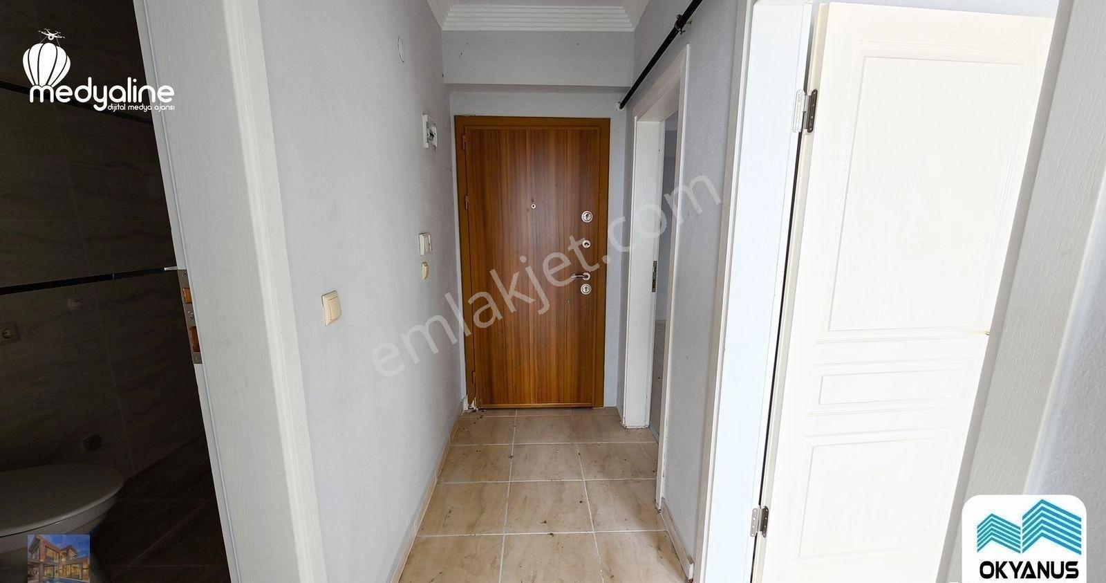 Karasu Akkum'da Plaja, Hastaneye 100 Metre Sıfır Daire !!! - Görsel 17