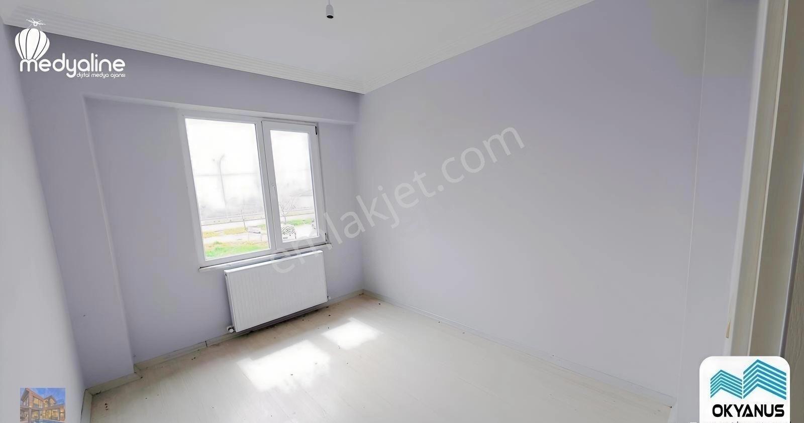 Karasu Akkum'da Plaja, Hastaneye 100 Metre Sıfır Daire !!! - Görsel 13