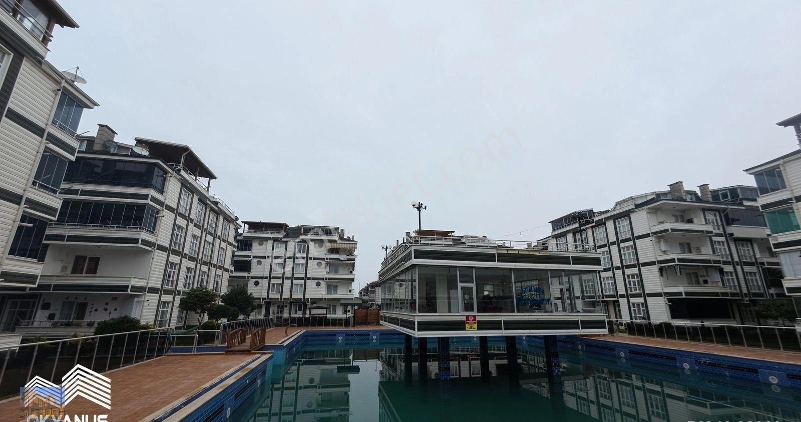 Doğru İlan Emsalsiz Denizin Yanı Başında! Havuzlu Site Arakat - Görsel 3